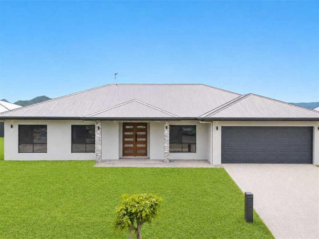 24 Fallow Cl, Gordonvale, QLD 4865