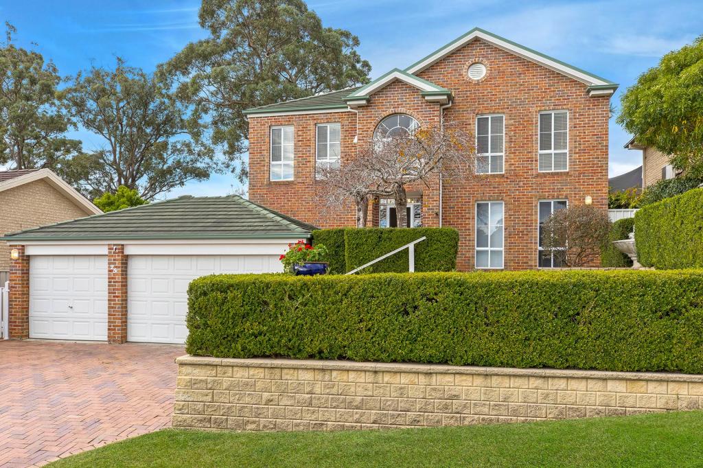 25 Stornaway Cres, Berkeley Vale, NSW 2261