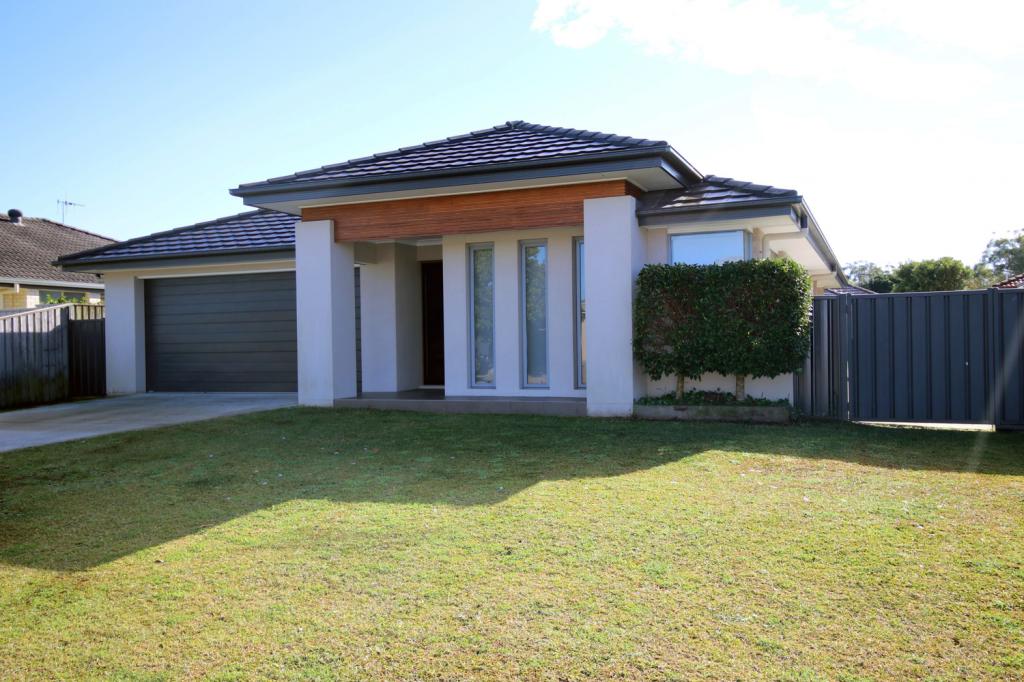 10 Demi Pde, Harrington, NSW 2427