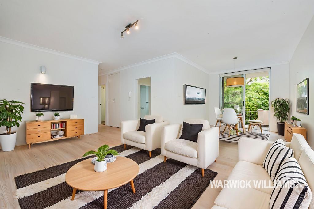 1/24 Alexandra St, Drummoyne, NSW 2047