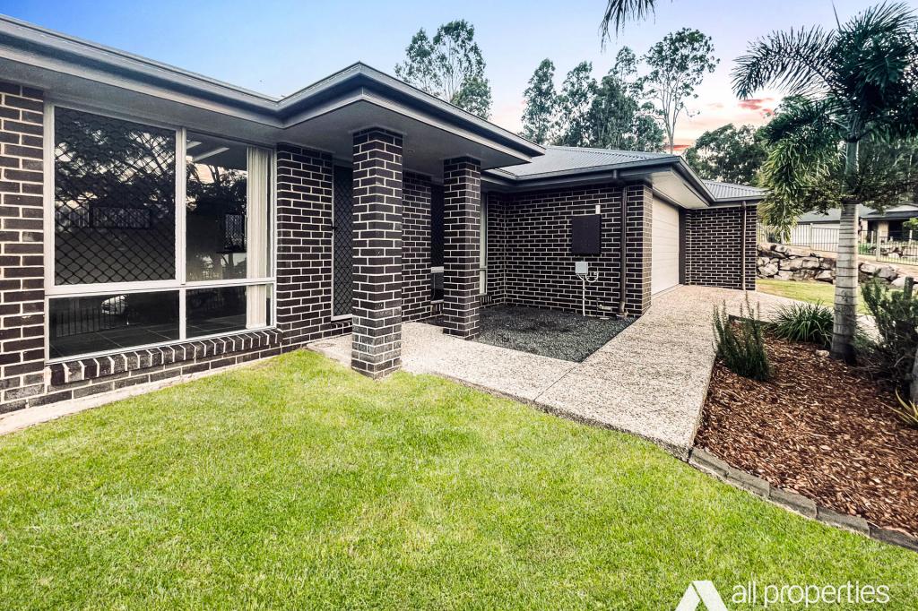 1 Ruby Cl, Beaudesert, QLD 4285