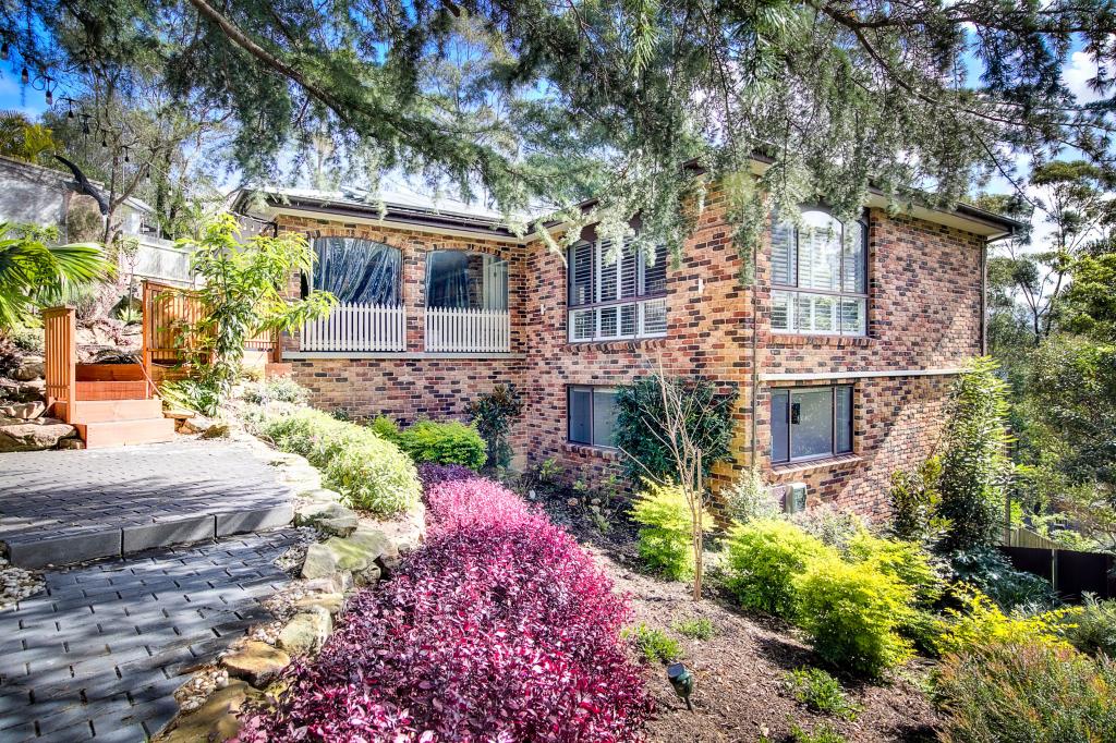 56 Curtin Ave, North Wahroonga, NSW 2076