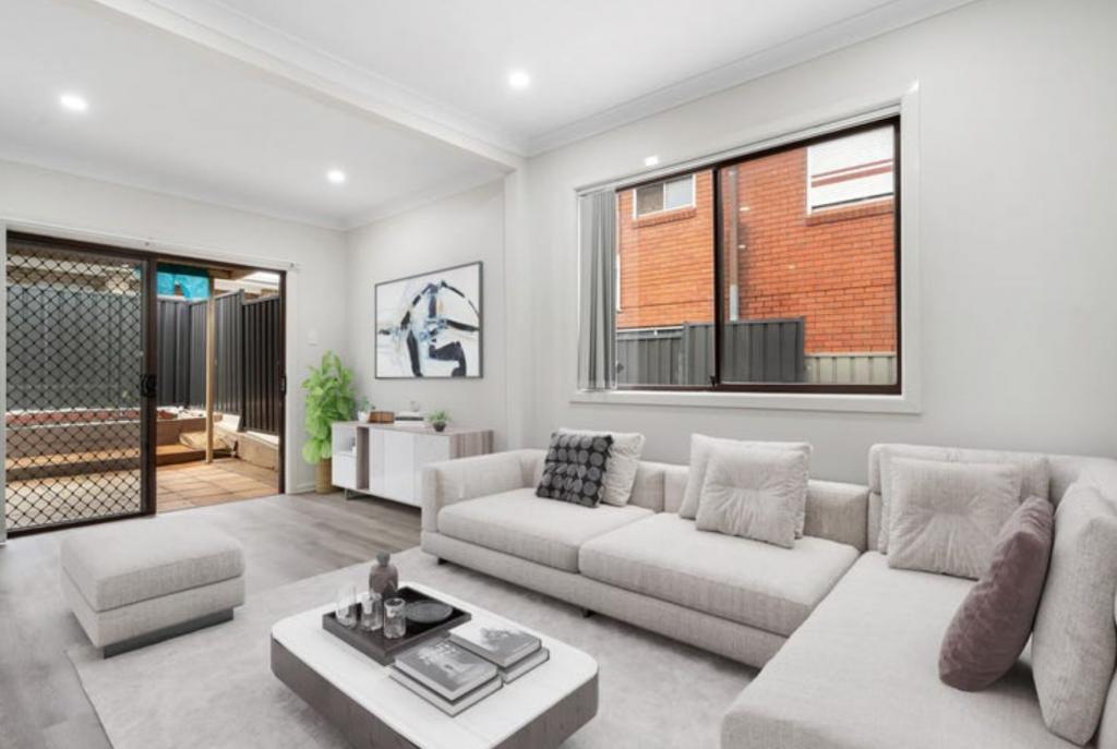 814 The Horsley Dr, Smithfield, NSW 2164