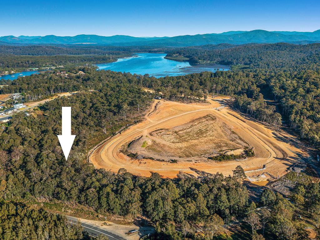 Lot 320 Bay Ridge Dr, North Batemans Bay, NSW 2536