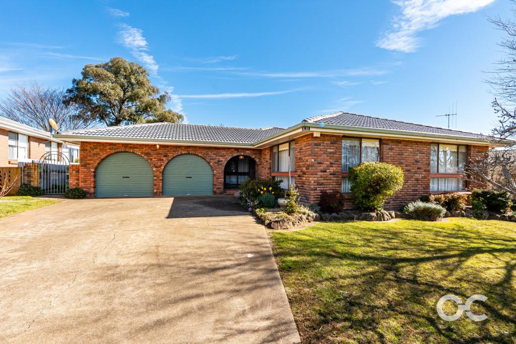 11 Anson St, Orange, NSW 2800