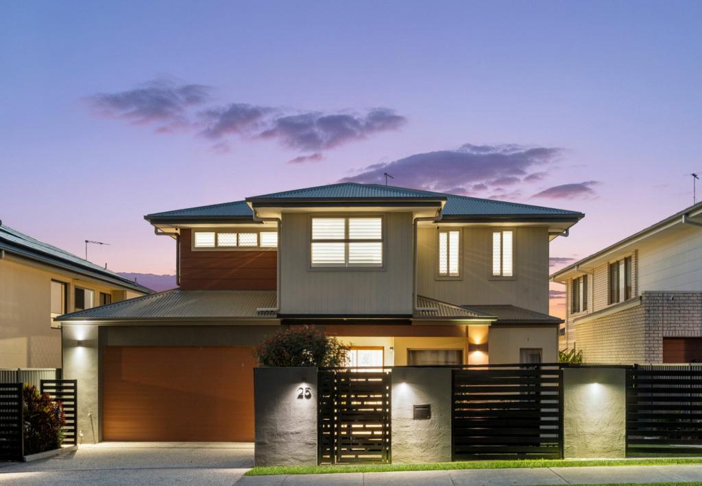 25 Edwin St, Kuraby, QLD 4112