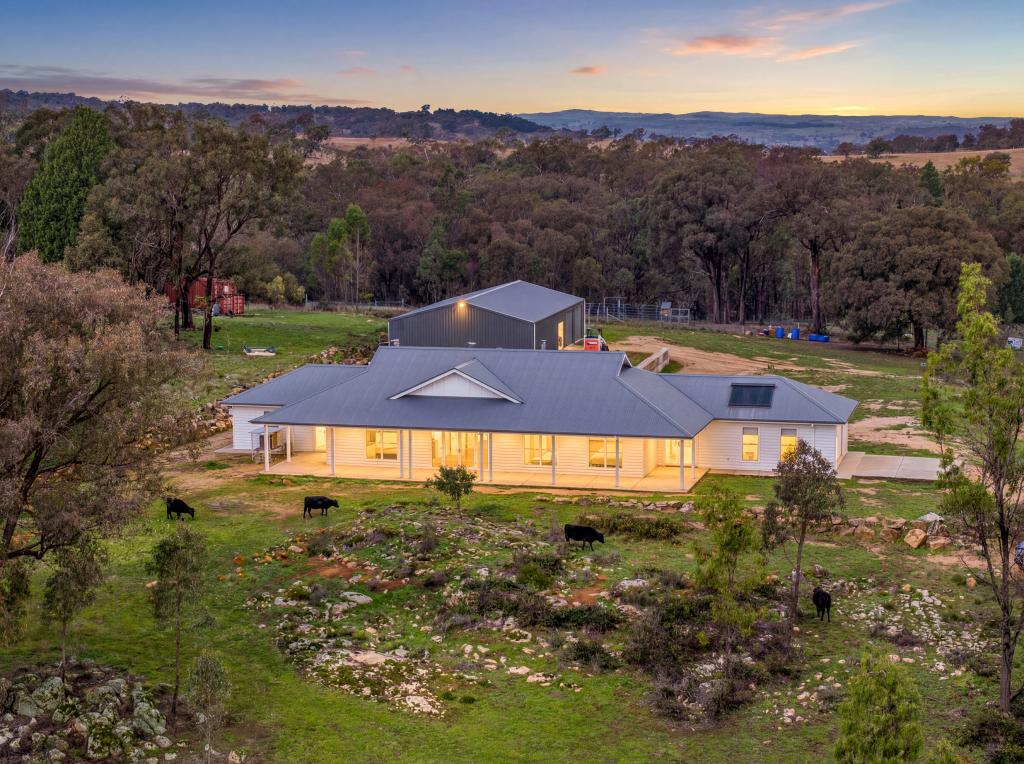 6/615 Gelston Park Rd, Gelston Park, NSW 2650