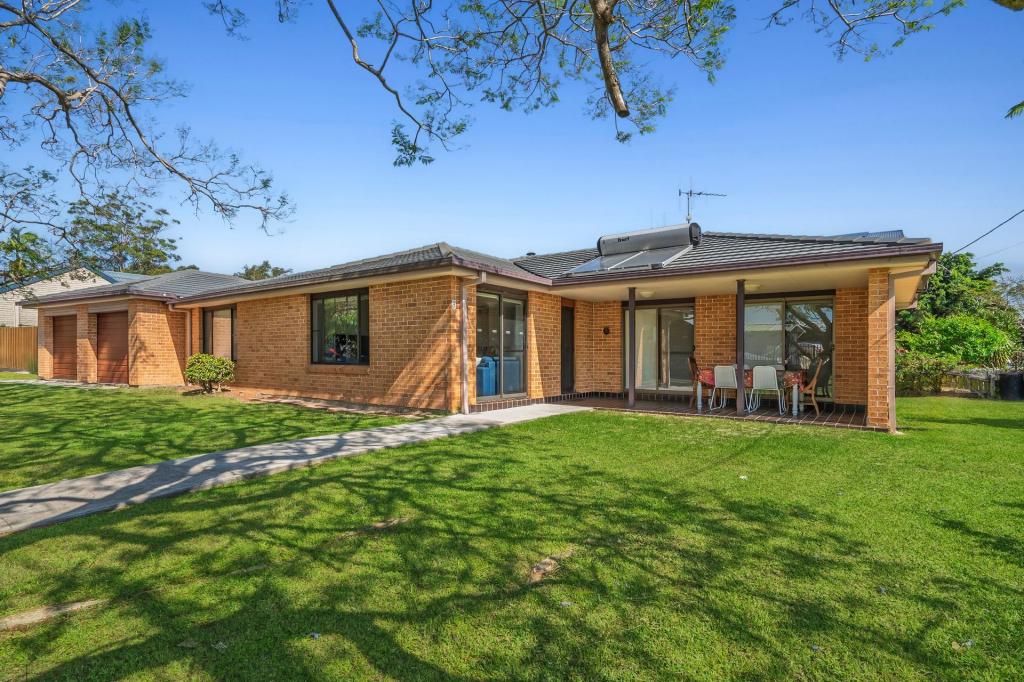 3 BOUNDARY ST, PORT MACQUARIE, NSW 2444