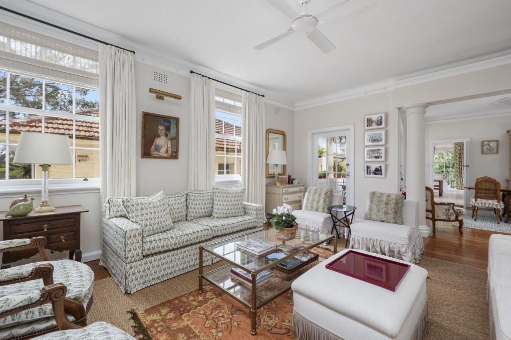 10/3 Rosemont Ave, Woollahra, NSW 2025