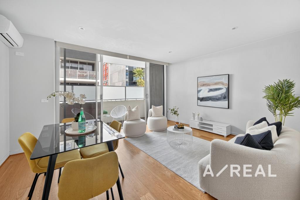 117/40 Stanley St, Collingwood, VIC 3066