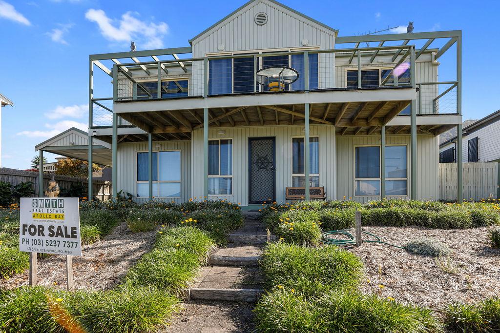 52 Seaview Dr, Apollo Bay, VIC 3233