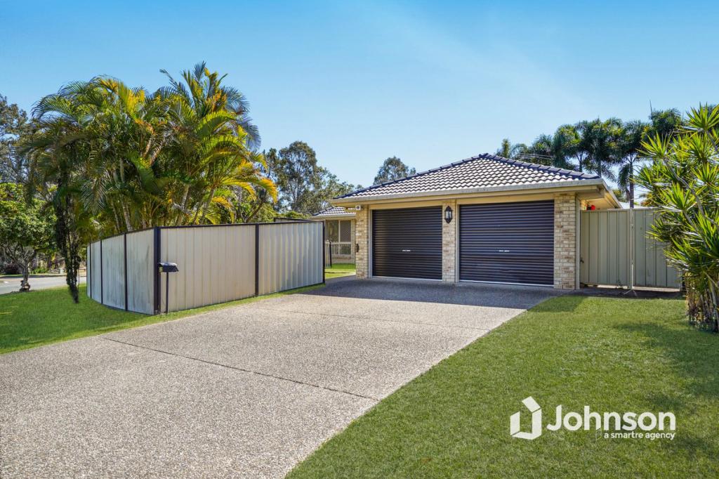32 Benjamina Cct, Regents Park, QLD 4118