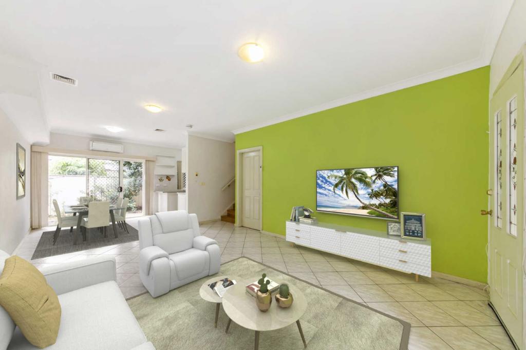 5/62 Hassall St, Parramatta, NSW 2150