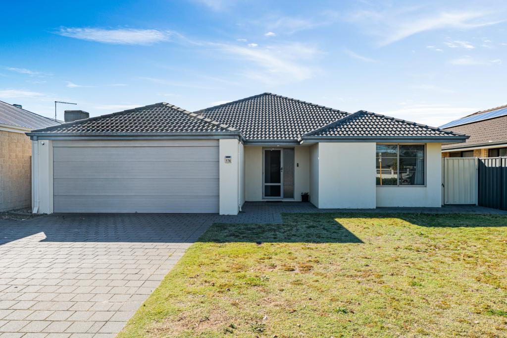 174 FIFTY RD, BALDIVIS, WA 6171