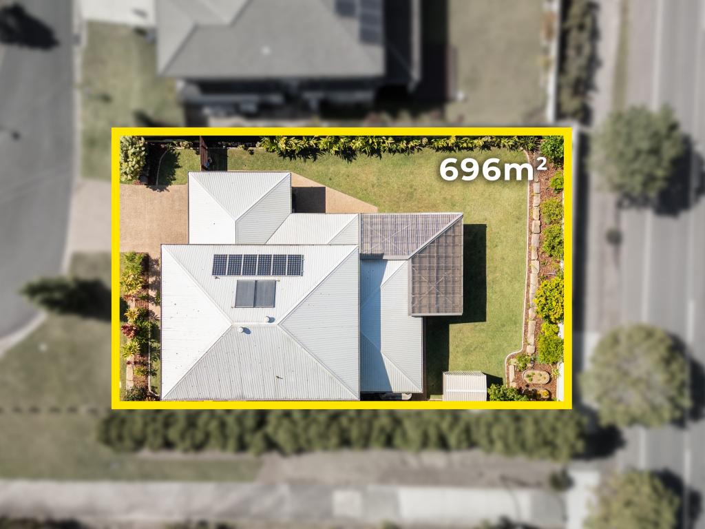 62 Obrist Pl, Rochedale, QLD 4123