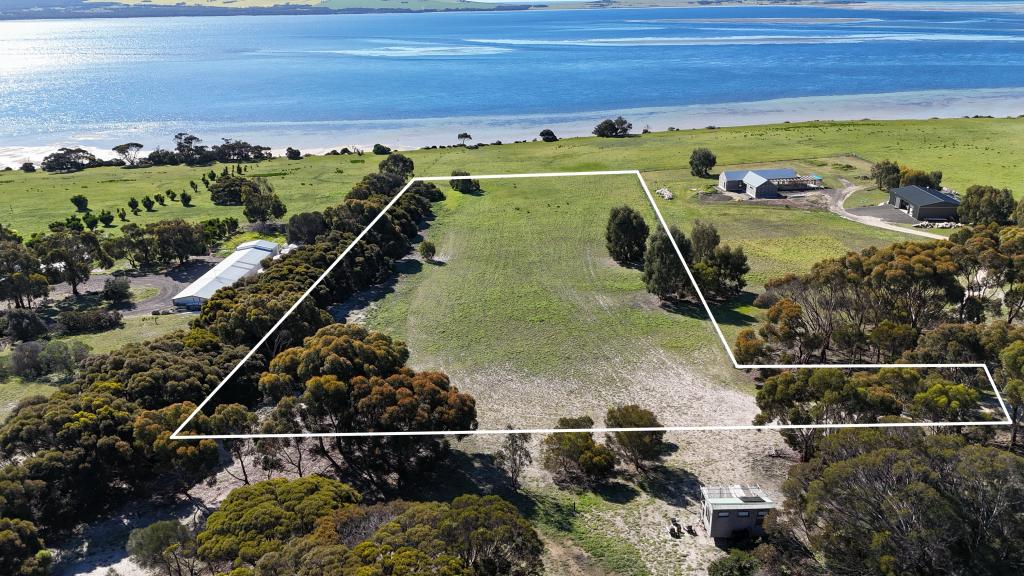 Allotment 11 Shoal Bay Rdge, Kingscote, SA 5223