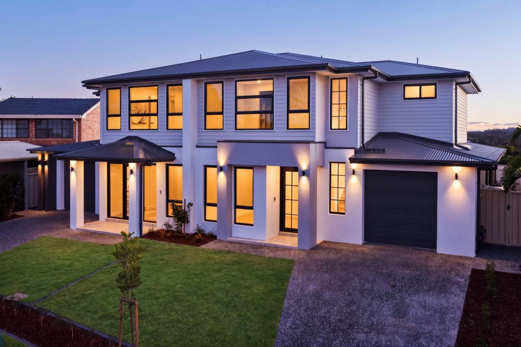 4a Bronte Pl, Woodbine, NSW 2560