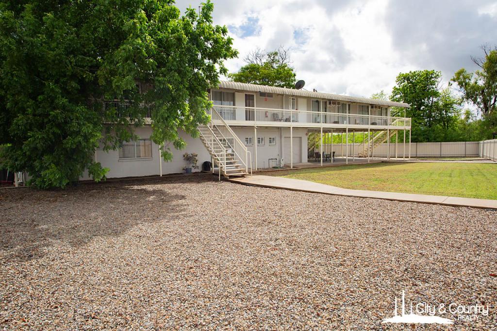 1 Canna St, Miles End, QLD 4825