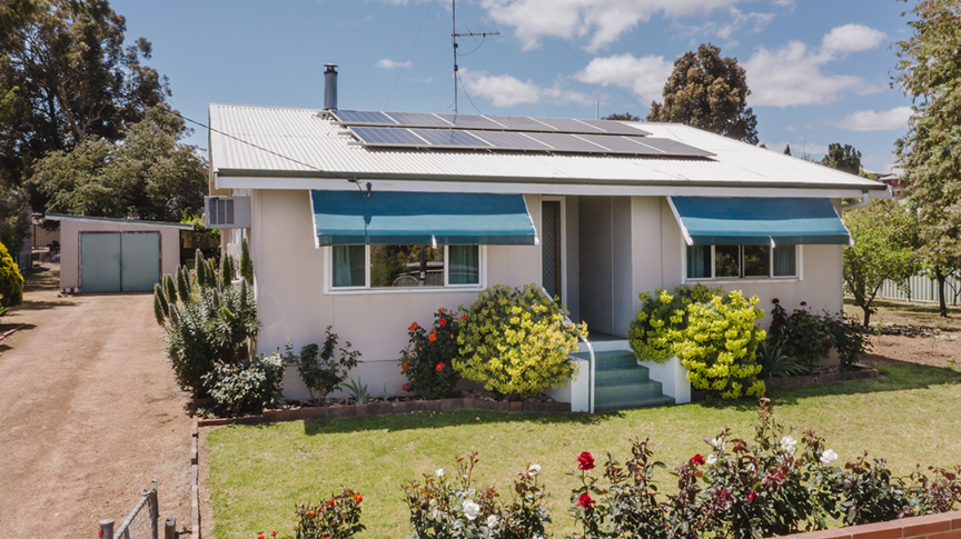 5 Butler St, Narrogin, WA 6312