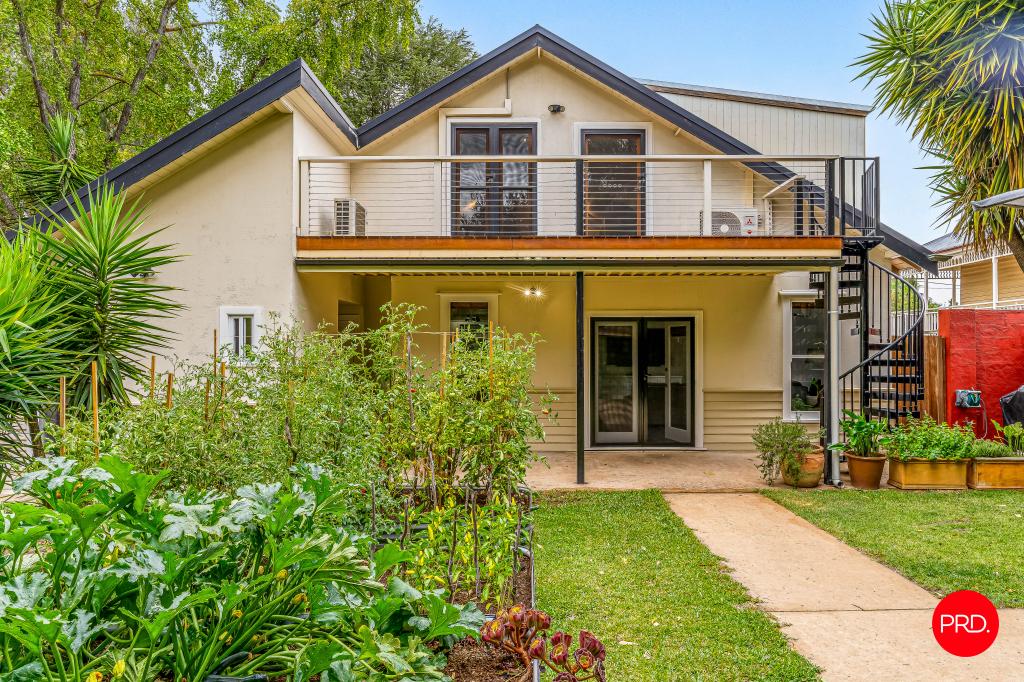 235 Don St, Ironbark, VIC 3550