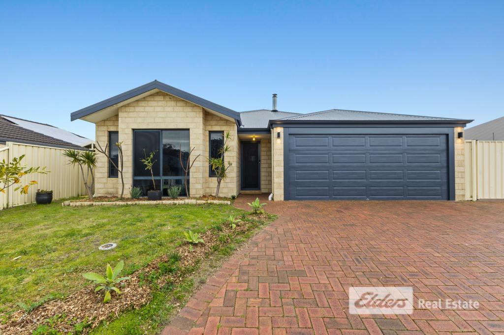 10 Cusworth Dr, Glen Iris, WA 6230