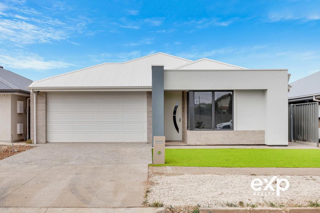 37 Edgecombe Rd, Davoren Park, SA 5113