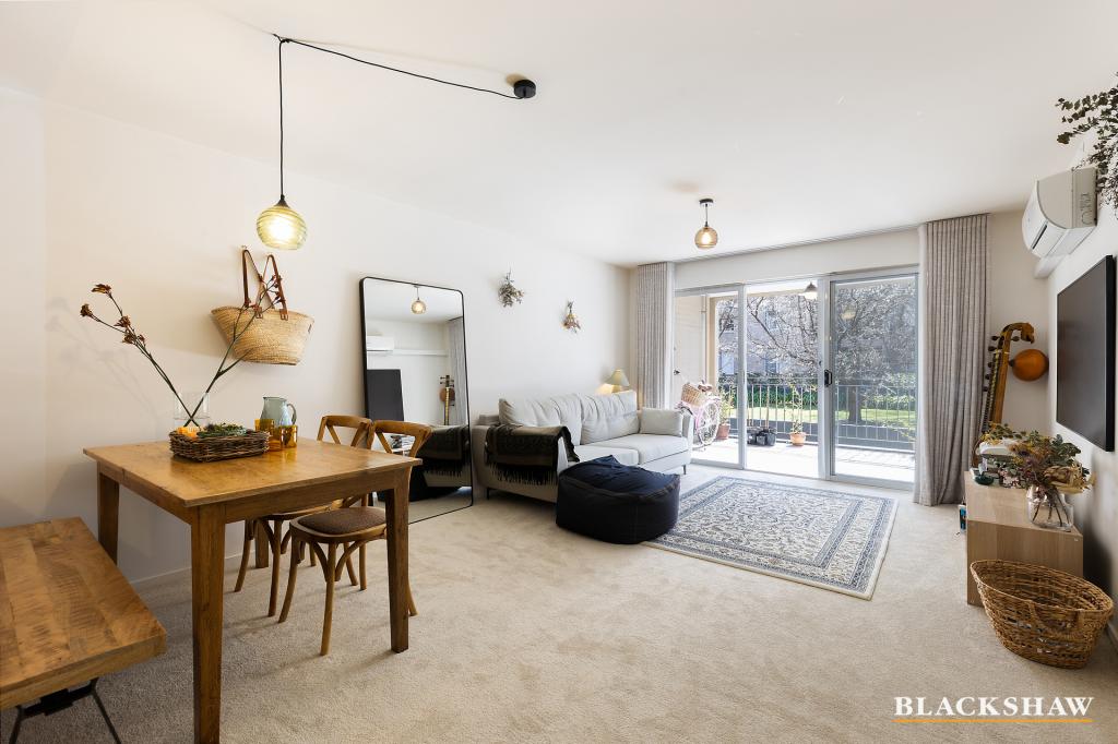 1/48 MOORHOUSE ST, O'CONNOR, ACT 2602