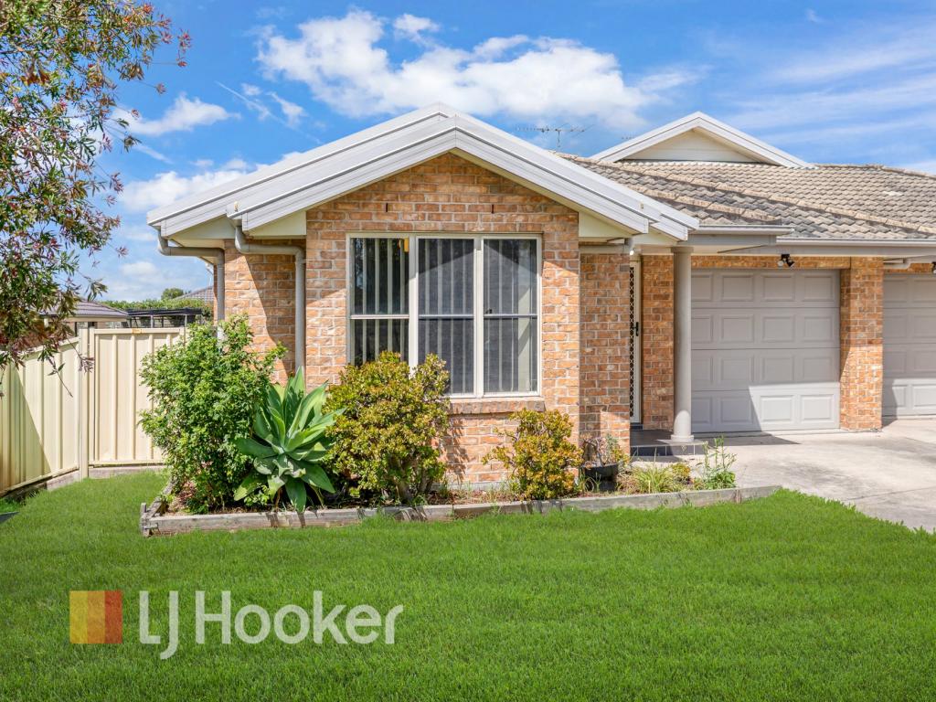 1/26 Pioneer Rd, Hunterview, NSW 2330