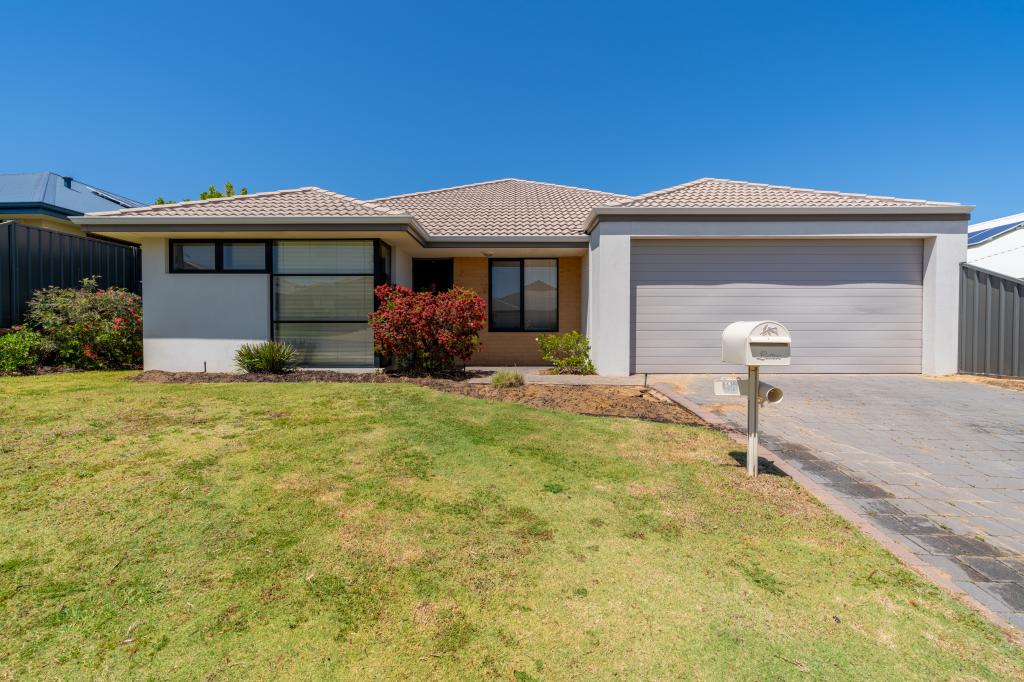 10 Fairchild Dr, Baldivis, WA 6171