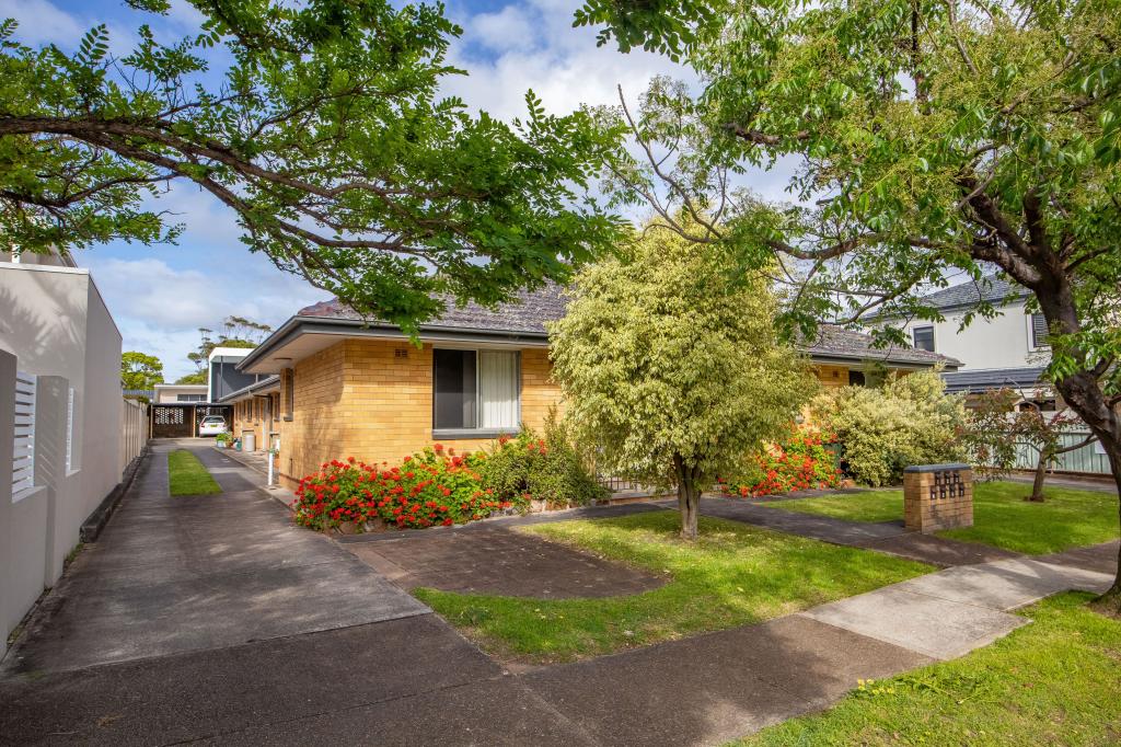 2/61 Kenrick St, The Junction, NSW 2291