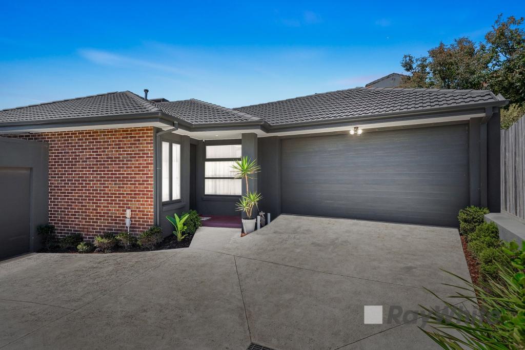 38a Monteith Cres, Endeavour Hills, VIC 3802