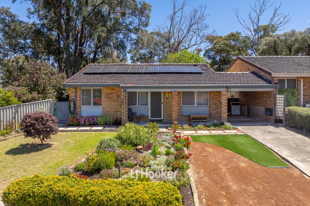 1e Jacaranda Cres, Withers, WA 6230