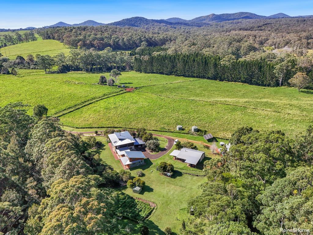 13123 Kennedy Hwy, Ravenshoe, QLD 4888