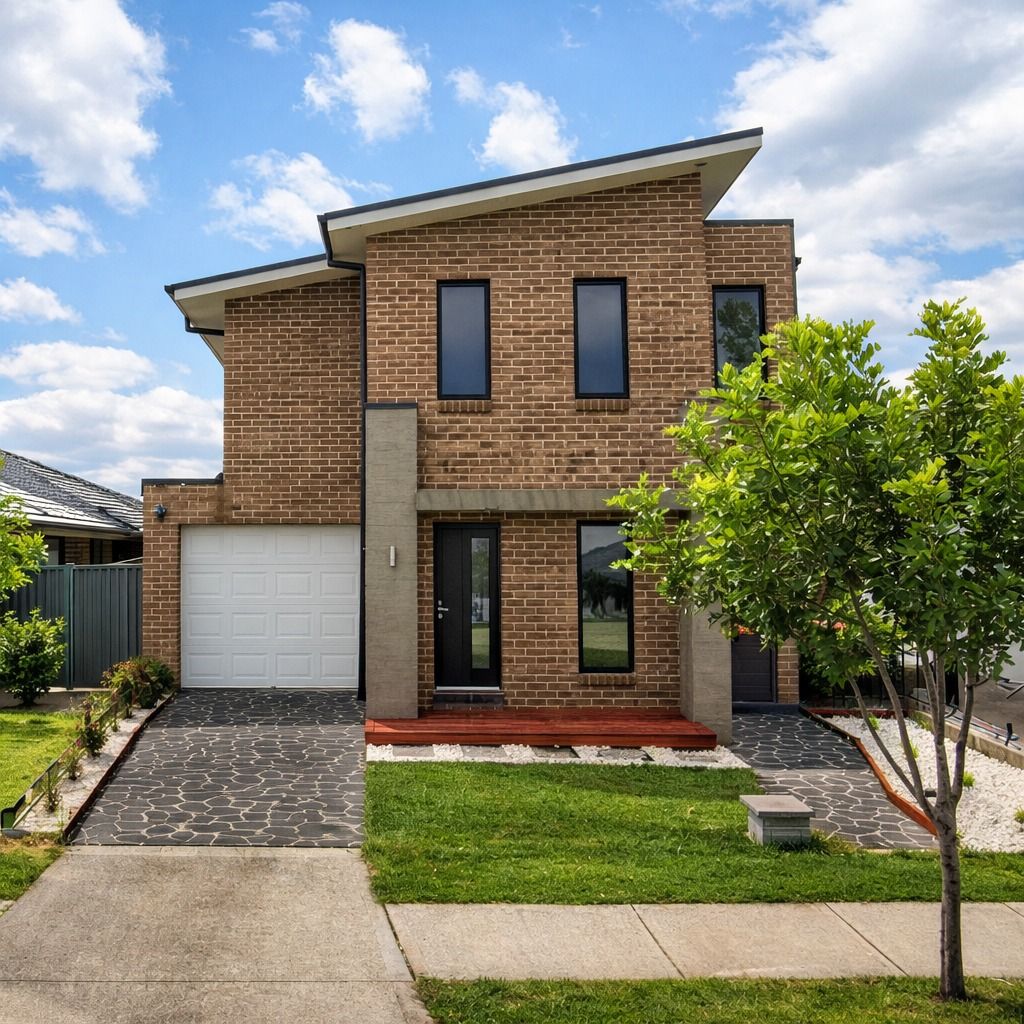 20 HOWARTH ST, ROPES CROSSING, NSW 2760