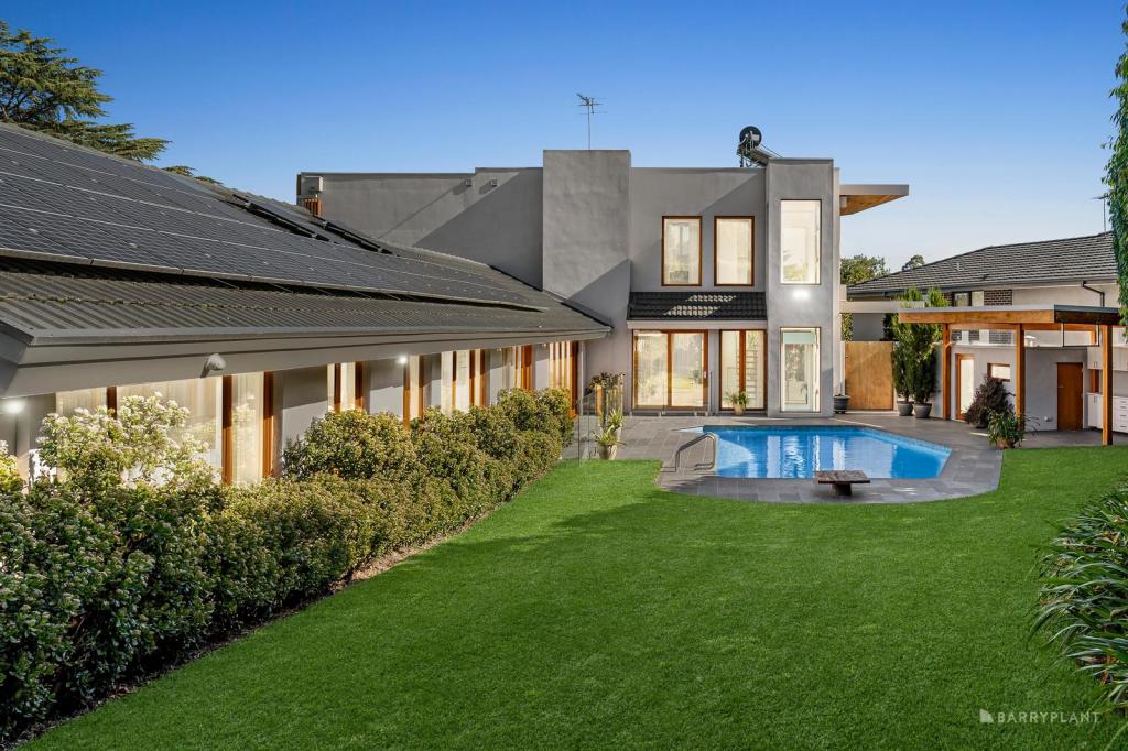 303 The Boulevard, Ivanhoe East, VIC 3079