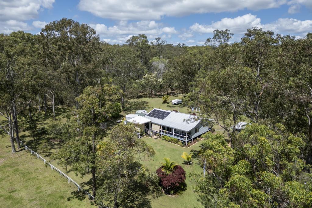 270 Kangaroo Creek Rd, Coutts Crossing, NSW 2460