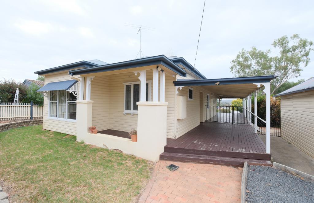 21 George St, Inverell, NSW 2360