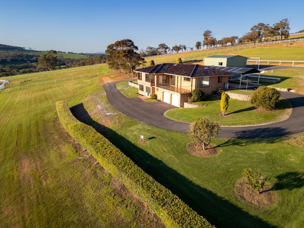 Lot 21 Overheu Dr, Kalgan, WA 6330