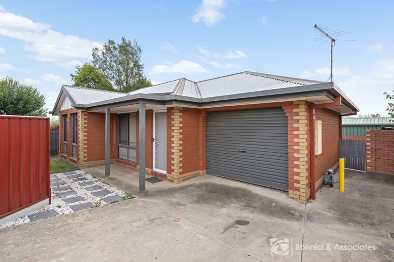 2/152 De Kerilleau Dr, Wodonga, VIC 3690