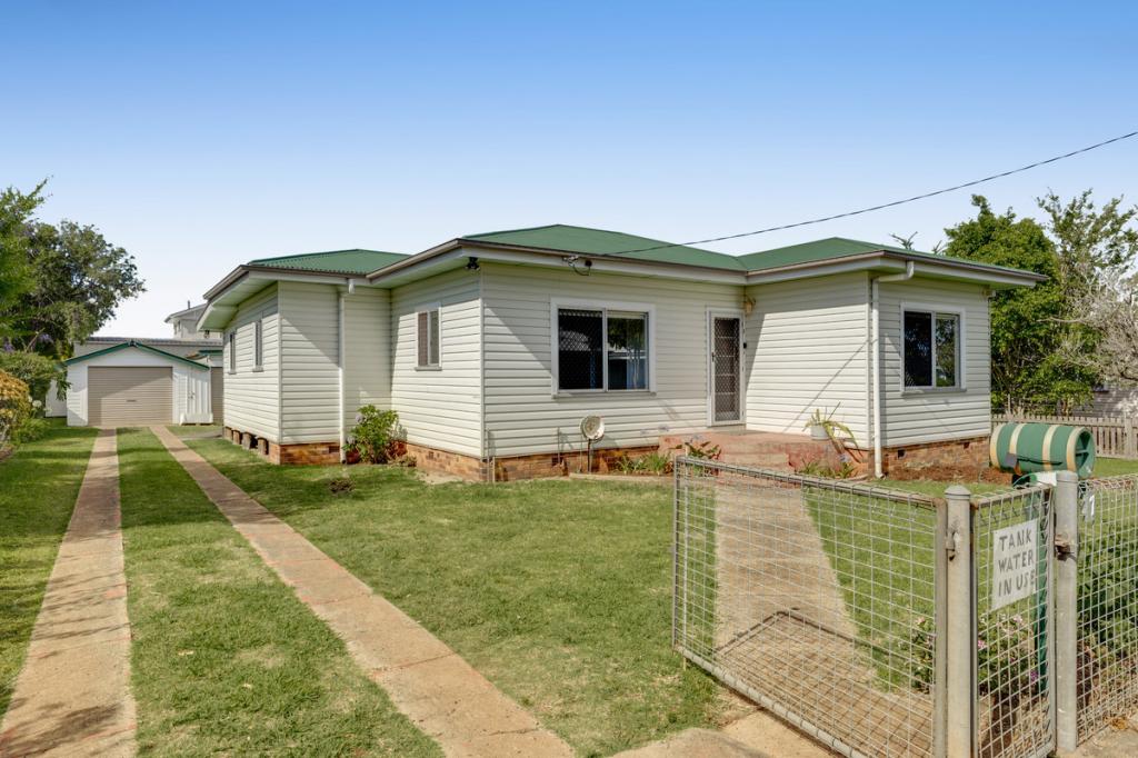 7 Farquharson St, Harristown, QLD 4350