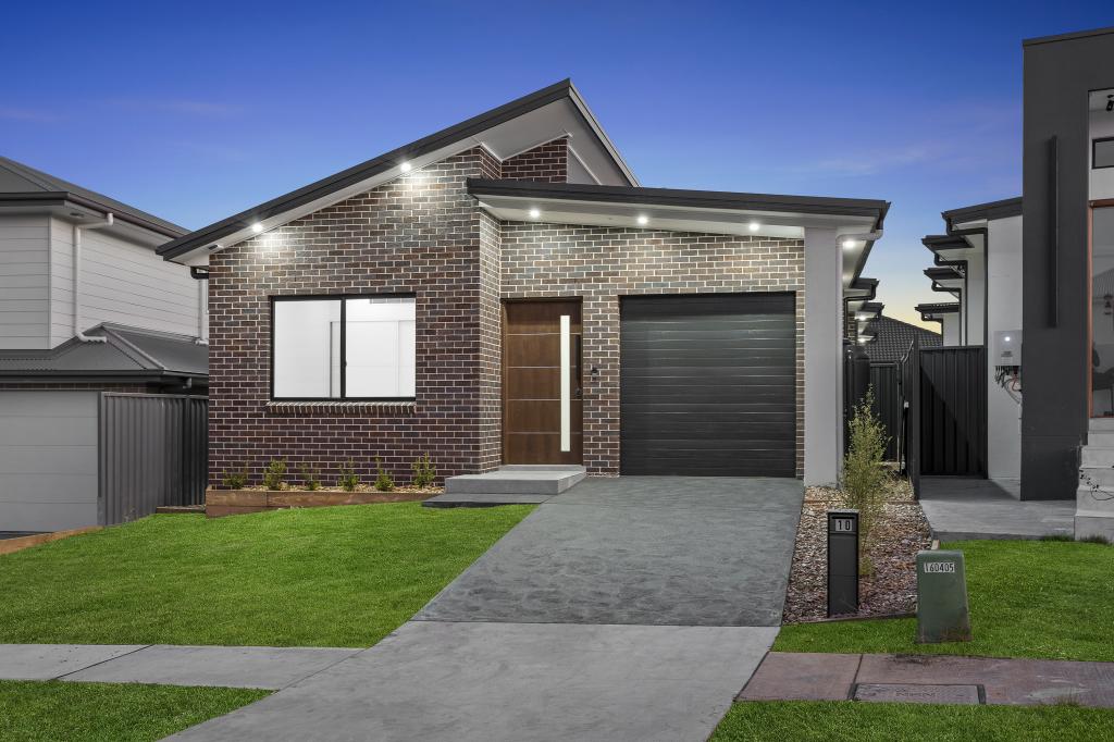 10 Meeson St, Claymore, NSW 2559