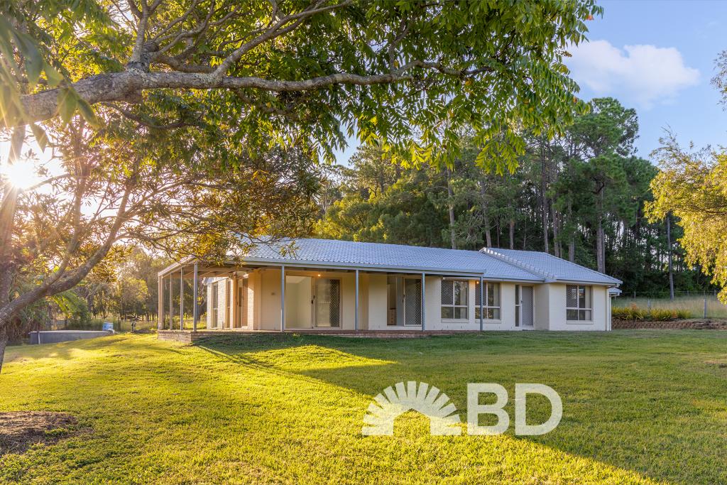 463 Moore Rd, Kurwongbah, QLD 4503