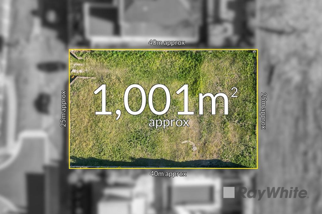 11 Skyline Way, Lysterfield, VIC 3156