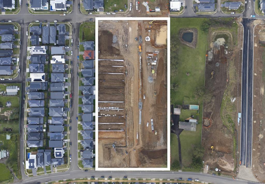 , MASON RD, BOX HILL, NSW 2765