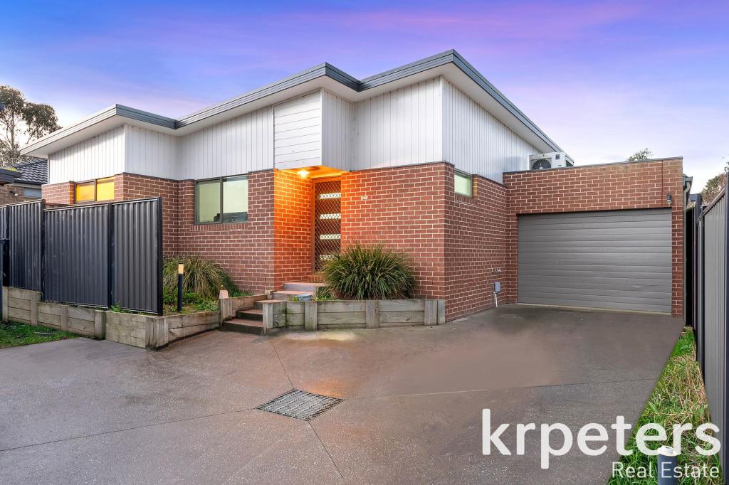 2/12 Spaniel Lane, Pakenham, VIC 3810