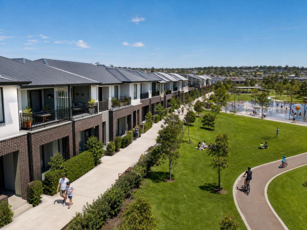 Contact Agent For Address, Edmondson Park, NSW 2174