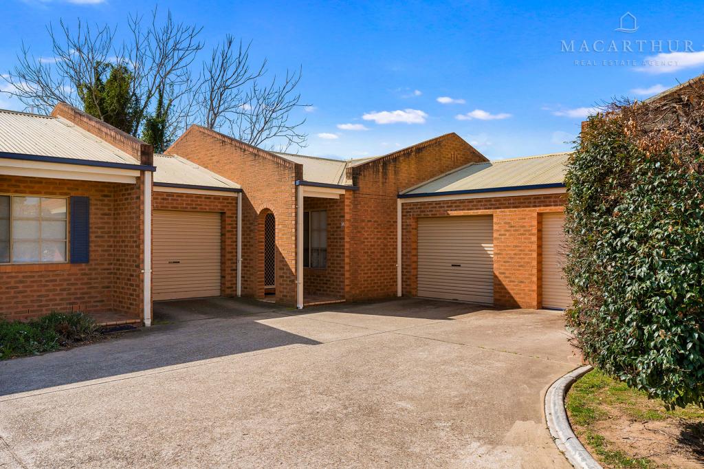 14/89 Crampton St, Wagga Wagga, NSW 2650