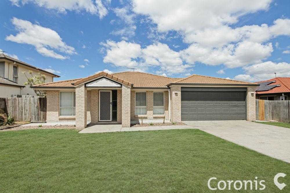 6 Tamsin Ct, Regents Park, QLD 4118