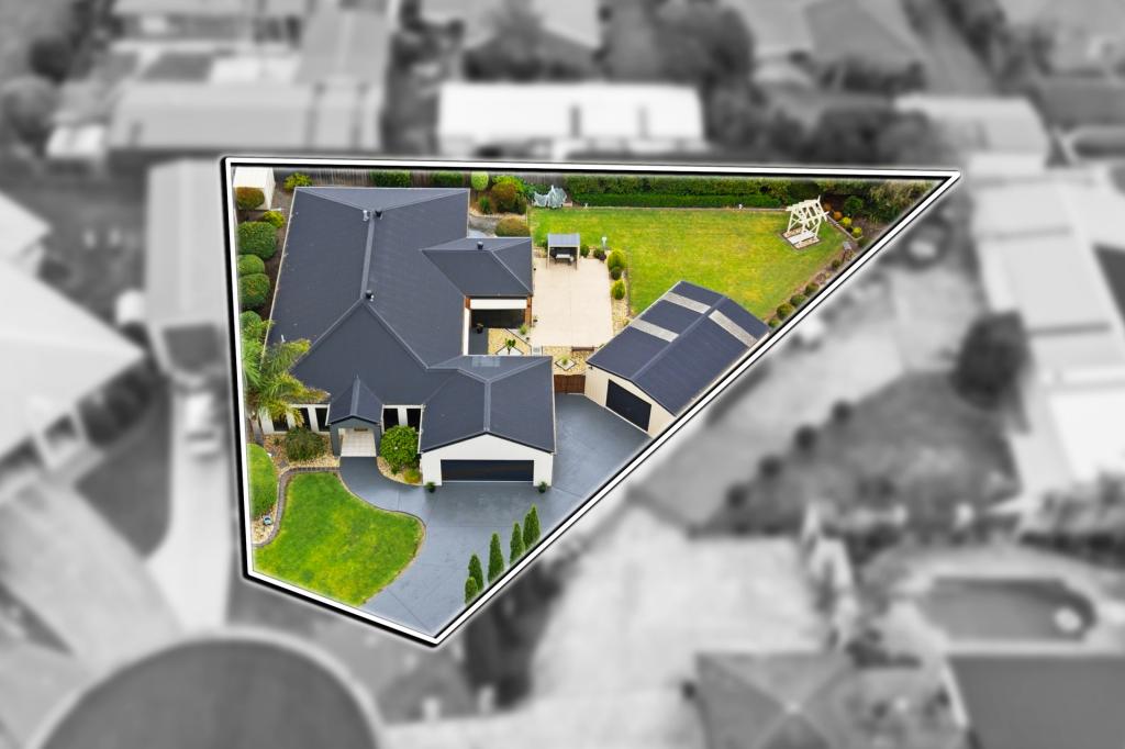 11 Saxby Ct, Traralgon East, VIC 3844