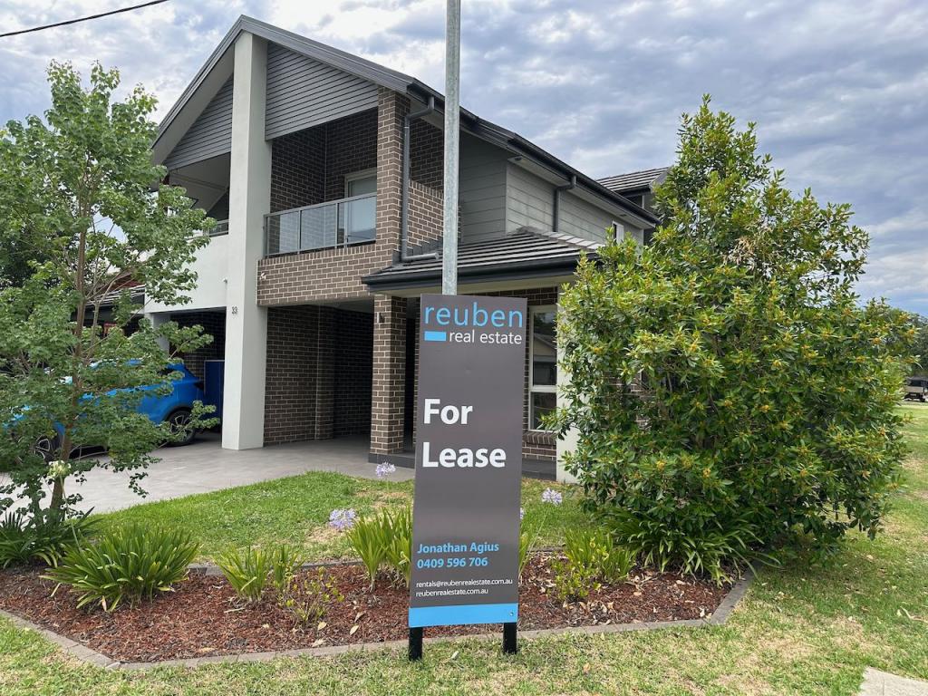 B/33 Moray St, Richmond, NSW 2753